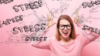 Как занятые взрослые могут уменьшить стресс перед возвращением в школу