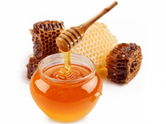Мёд. Польза продукта пчеловодства для здоровья человека