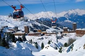 Франция вводит ограничения на горнолыжные курорты