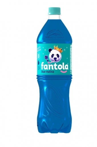 Fantola-Черноголовка