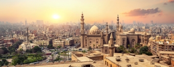 Каир: здесь стоит побывать всем