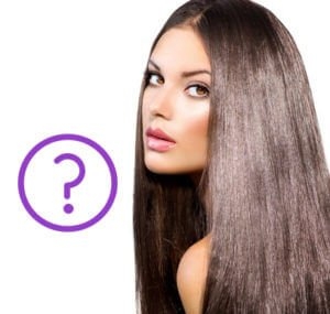 Кератин для волос - Что такое кератин, польза и как им пользоваться?
