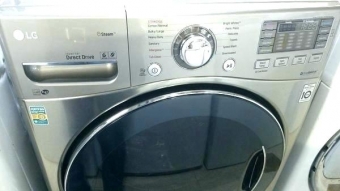 LG WM3770HVA-Лучшая стиральная машина этого года