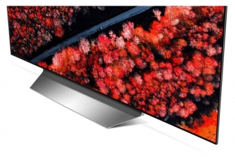 LG C9 - Лучший OLED-телевизор