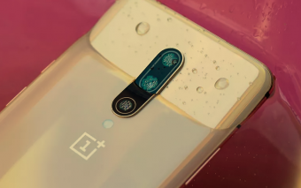 Обзор OnePlus 7 Pro - шустрый смартфон 2019 года