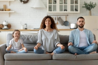 Медитация с управляемыми образами. 5 потенциальных преимуществ для здоровья