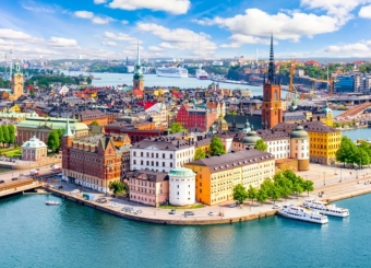 Стокгольм: что нужно посетить в Северной Венеции?
